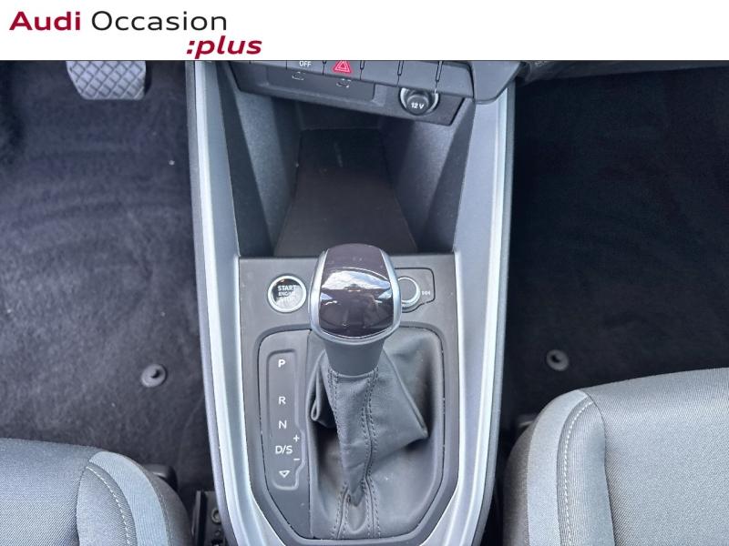 Voitures occasions Audi A1 Sportback Advanced Mougins