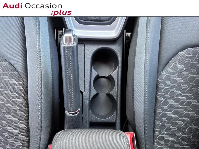 Voitures occasions Audi A1 Sportback Advanced Mougins