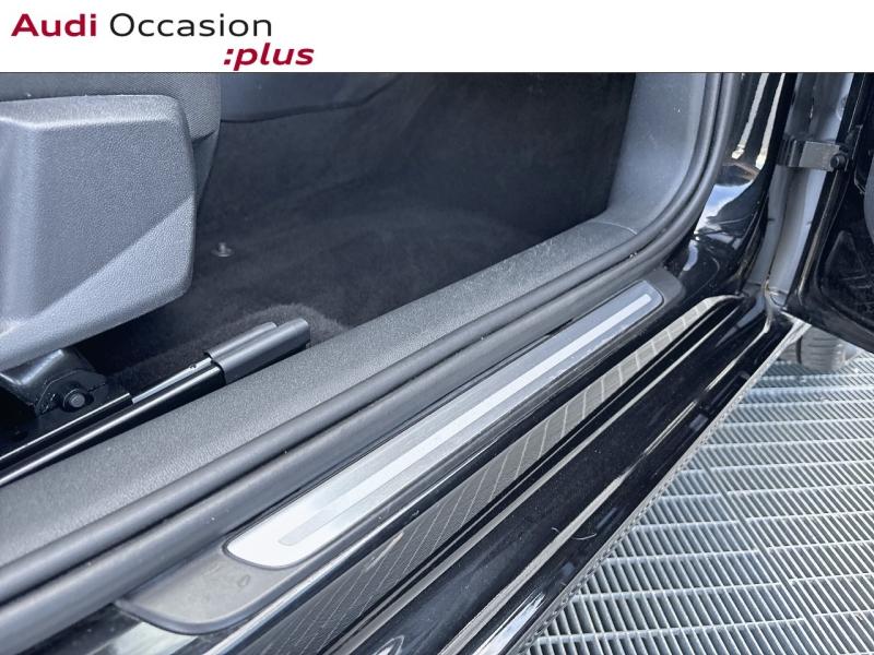 Voitures occasions Audi A1 Sportback Advanced Mougins