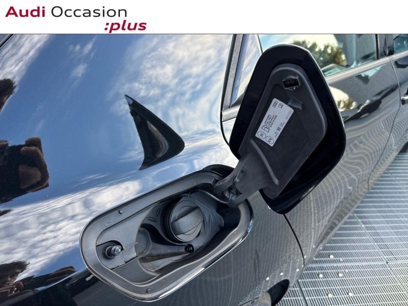 Voitures occasions Audi A1 Sportback Advanced Mougins