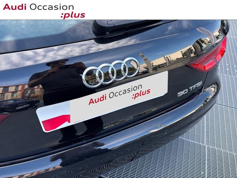 Voitures occasions Audi A1 Sportback Advanced Mougins