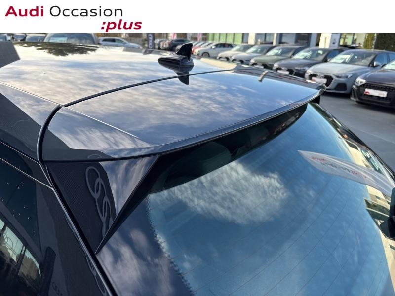 Voitures occasions Audi A1 Sportback Advanced Mougins