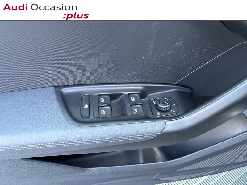 Voitures occasions Audi A1 Sportback Advanced Mougins