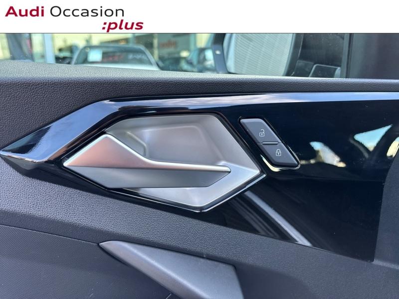 Voitures occasions Audi A1 Sportback Advanced Mougins