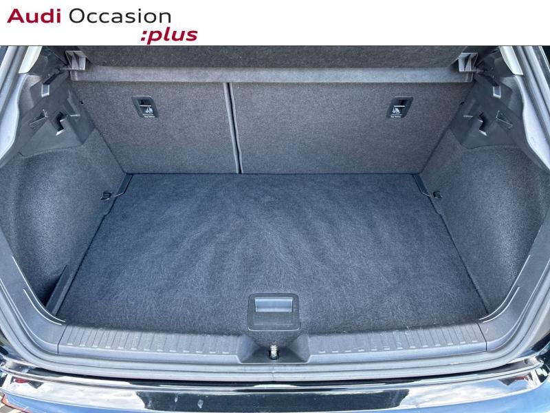 Voitures occasions Audi A1 Sportback Advanced Mougins