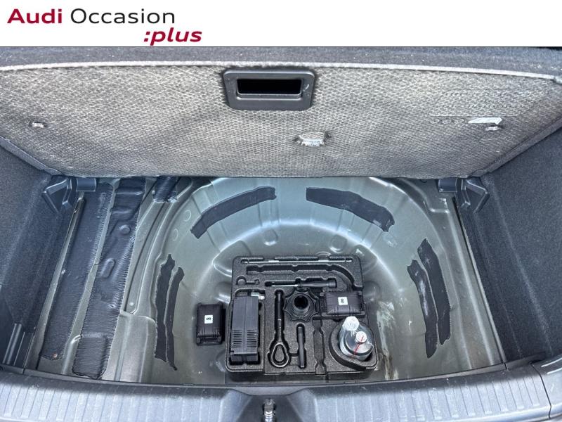 Voitures occasions Audi A1 Sportback Advanced Mougins
