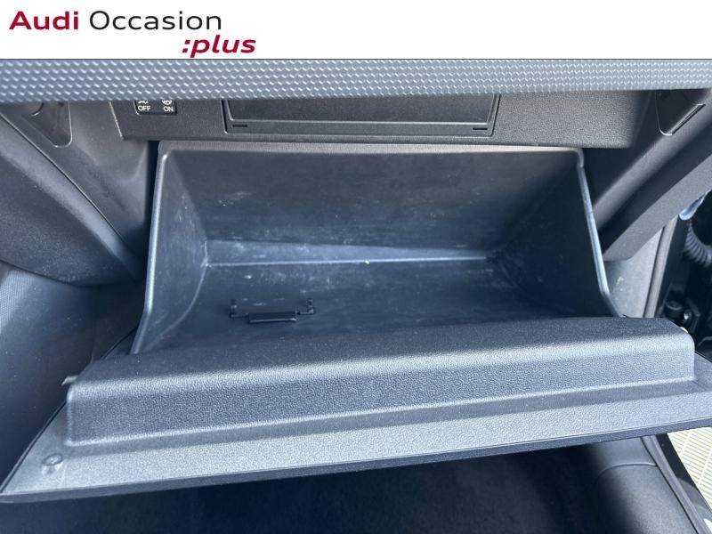 Voitures occasions Audi A1 Sportback Advanced Mougins