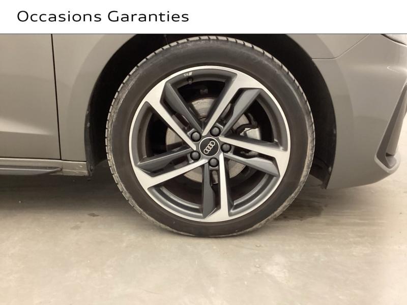 Voitures occasions Audi A1 Sportback S line plus Mougins