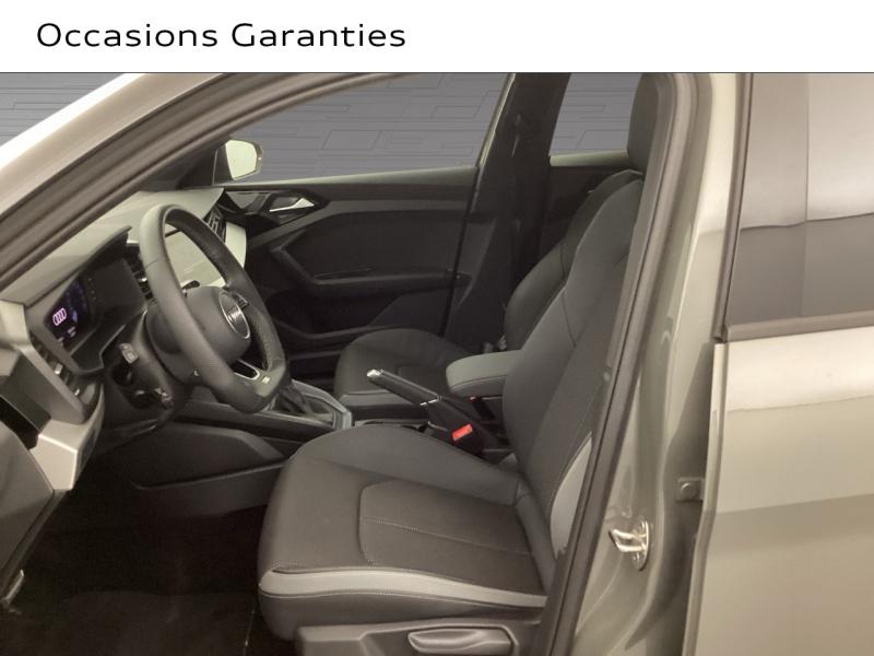 Voitures occasions Audi A1 Sportback S line plus Mougins