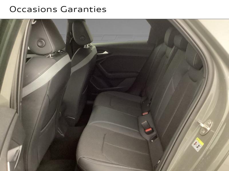 Voitures occasions Audi A1 Sportback S line plus Mougins