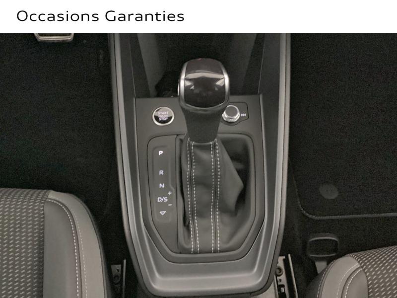 Voitures occasions Audi A1 Sportback S line plus Mougins