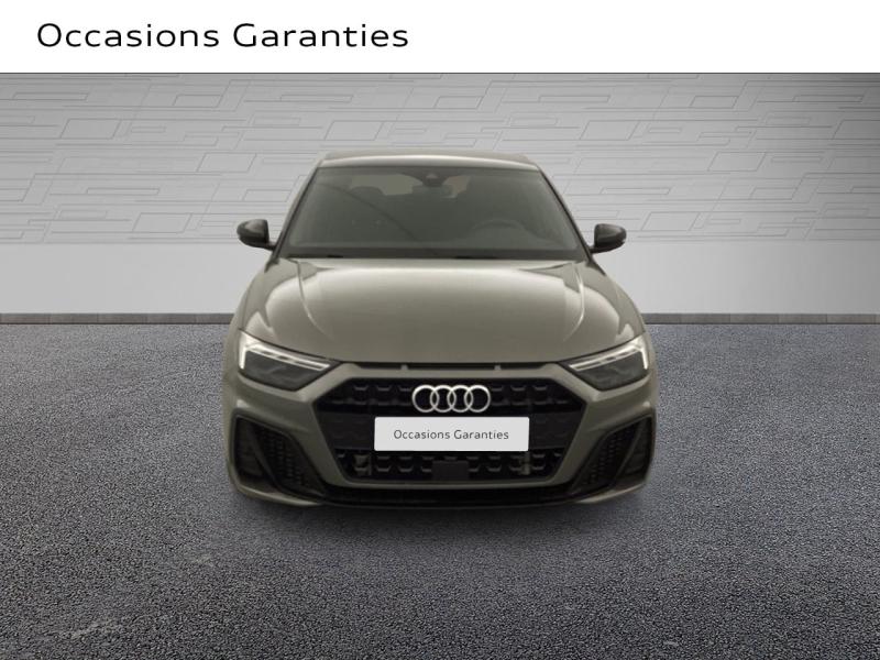 Voitures occasions Audi A1 Sportback S line plus Mougins