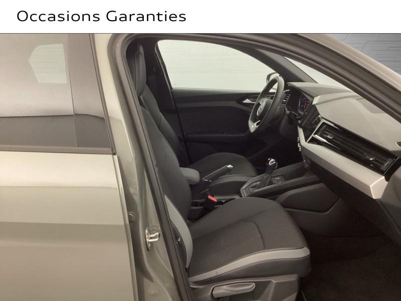 Voitures occasions Audi A1 Sportback S line plus Mougins