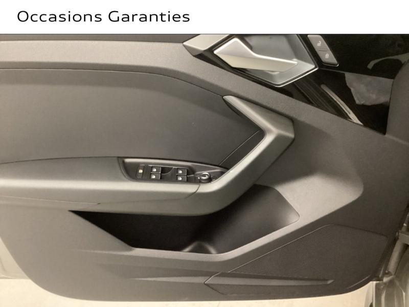 Voitures occasions Audi A1 Sportback S line plus Mougins