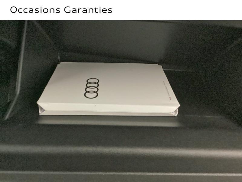 Voitures occasions Audi A1 Sportback S line plus Mougins