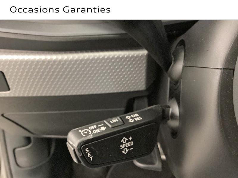 Voitures occasions Audi A1 Sportback S line plus Mougins