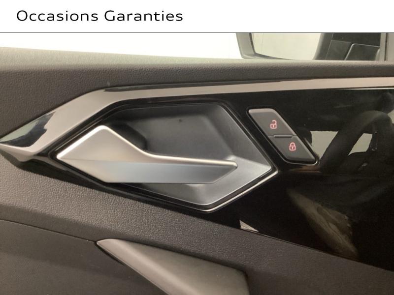 Voitures occasions Audi A1 Sportback S line plus Mougins