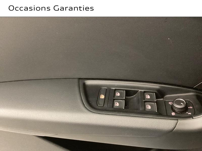 Voitures occasions Audi A1 Sportback S line plus Mougins