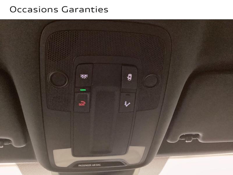 Voitures occasions Audi A1 Sportback S line plus Mougins