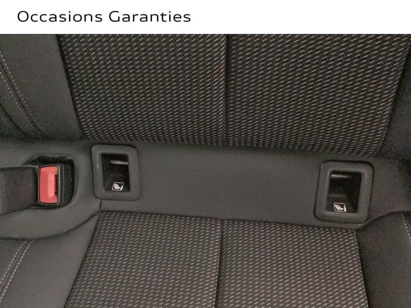 Voitures occasions Audi A1 Sportback S line plus Mougins