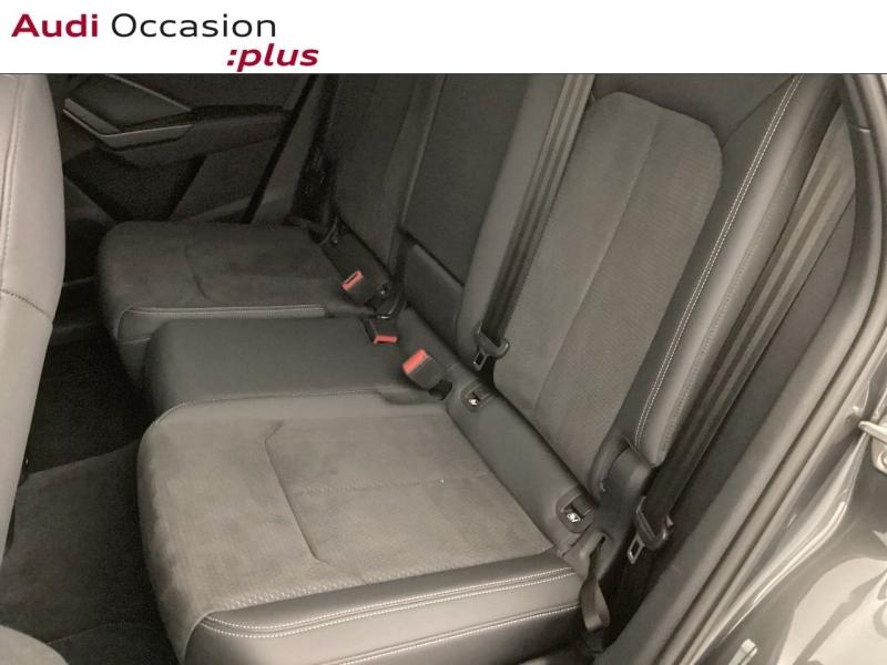 Voitures occasions Audi Q3 Sportback S line Mougins