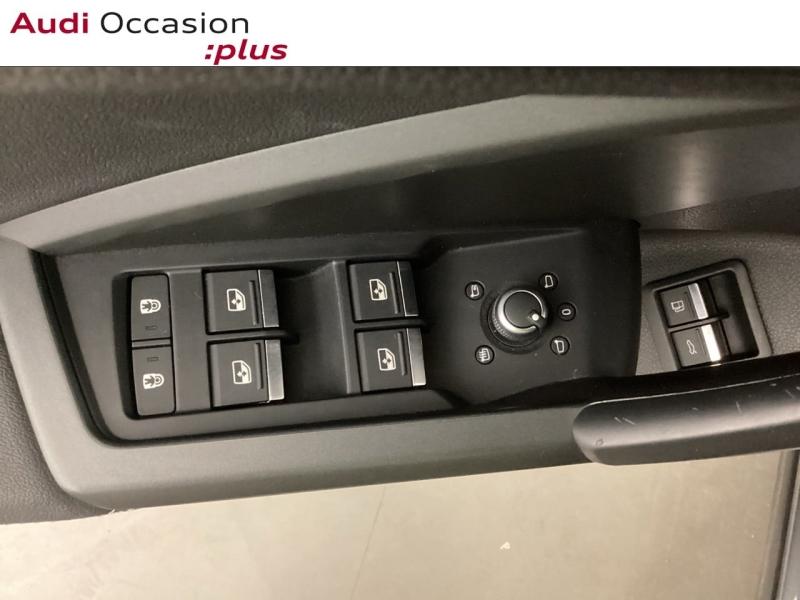 Voitures occasions Audi Q3 Sportback S line Mougins