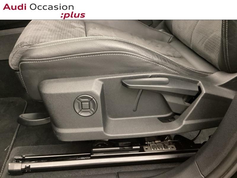 Voitures occasions Audi Q3 Sportback S line Mougins