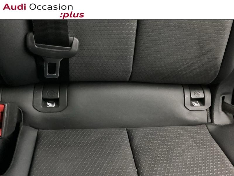 Voitures occasions Audi Q3 Sportback S line Mougins