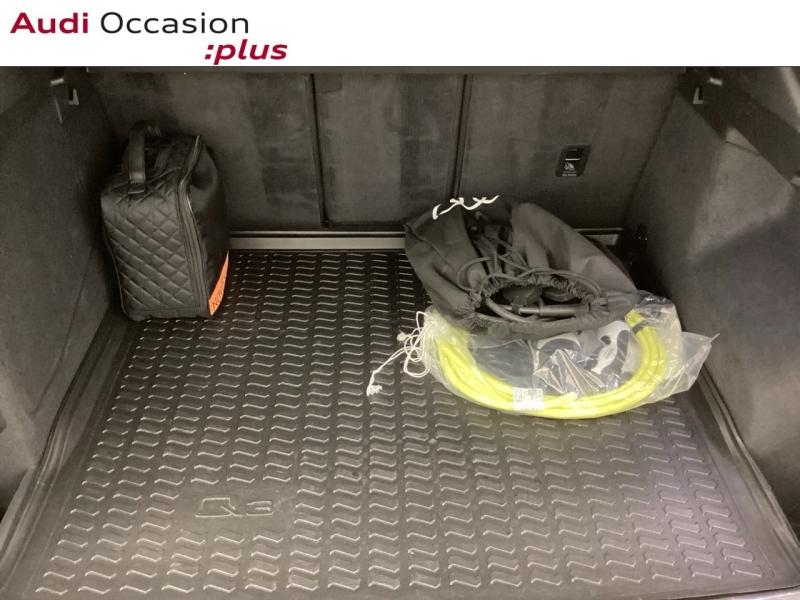 Voitures occasions Audi Q3 Sportback S line Mougins