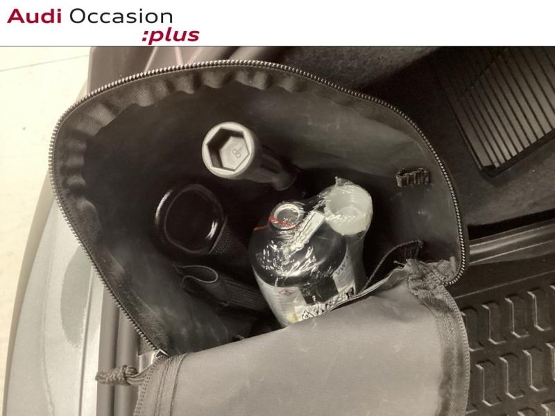 Voitures occasions Audi Q3 Sportback S line Mougins