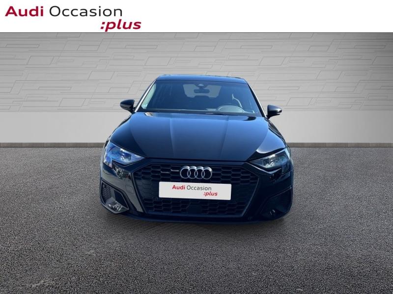 Voitures occasions Audi A3 Sportback Base Mougins