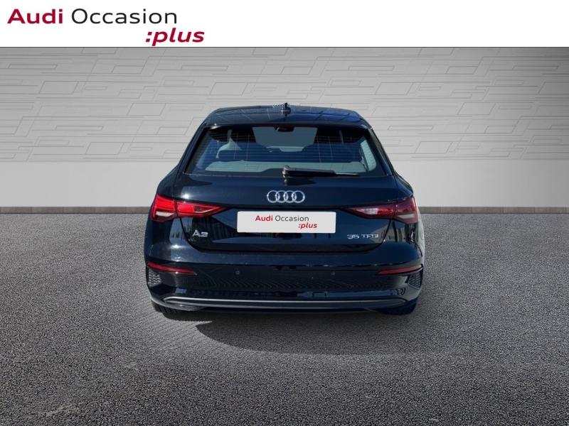 Voitures occasions Audi A3 Sportback Base Mougins