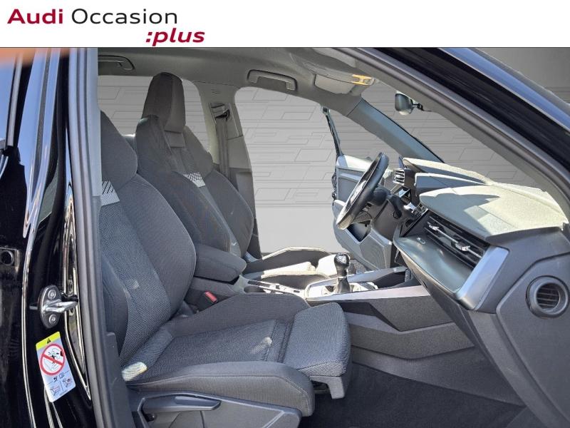 Voitures occasions Audi A3 Sportback Base Mougins