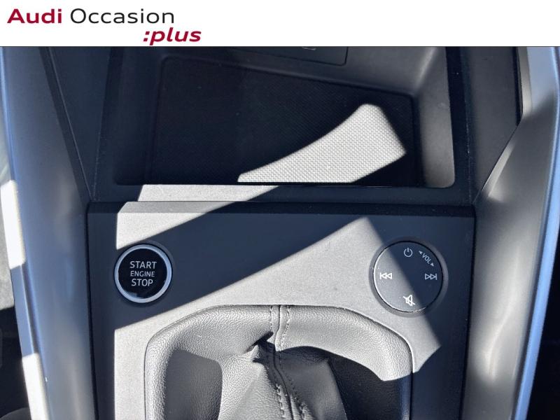 Voitures occasions Audi A3 Sportback Base Mougins