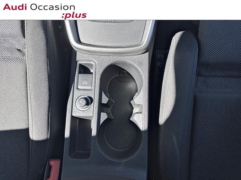 Voitures occasions Audi A3 Sportback Base Mougins