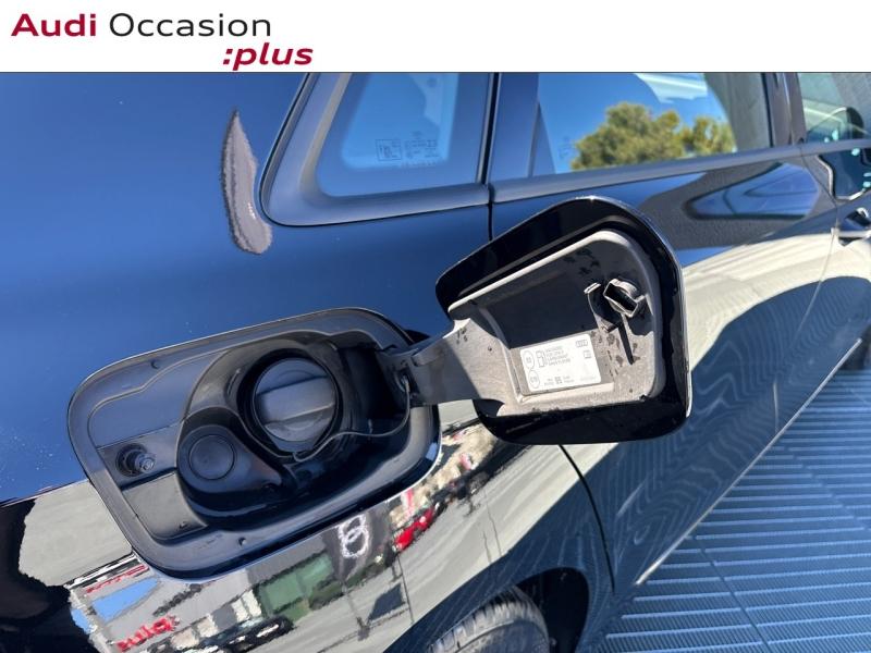 Voitures occasions Audi A3 Sportback Base Mougins