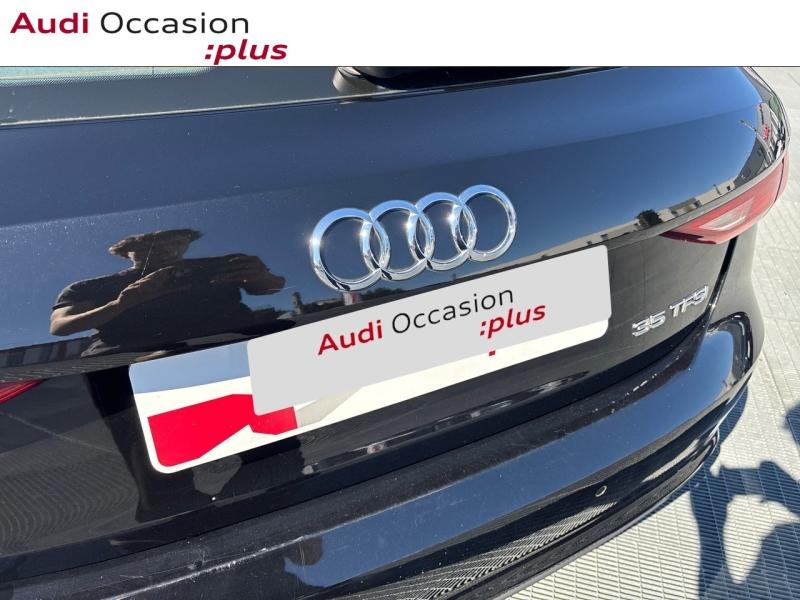 Voitures occasions Audi A3 Sportback Base Mougins