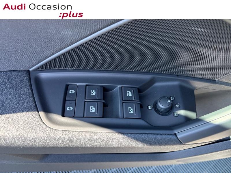 Voitures occasions Audi A3 Sportback Base Mougins