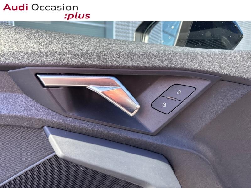 Voitures occasions Audi A3 Sportback Base Mougins