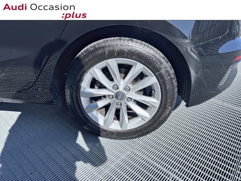 Voitures occasions Audi A3 Sportback Base Mougins