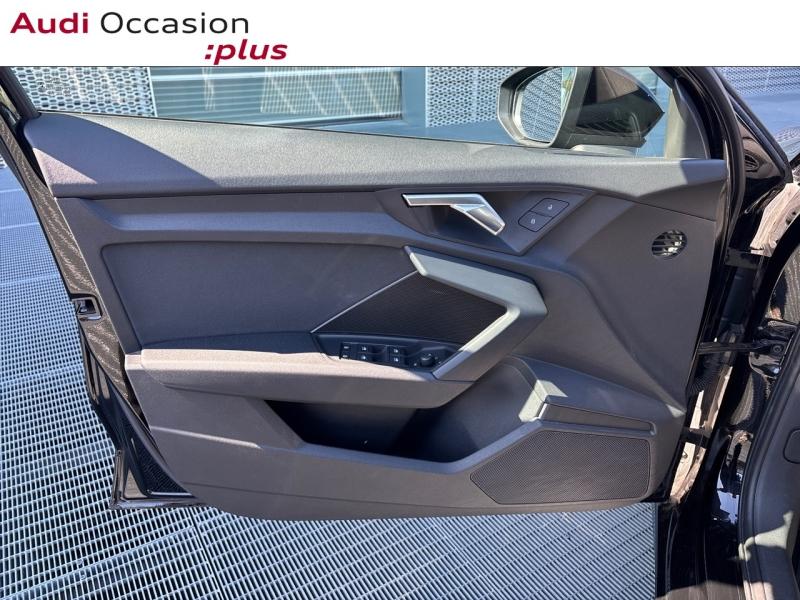 Voitures occasions Audi A3 Sportback Base Mougins