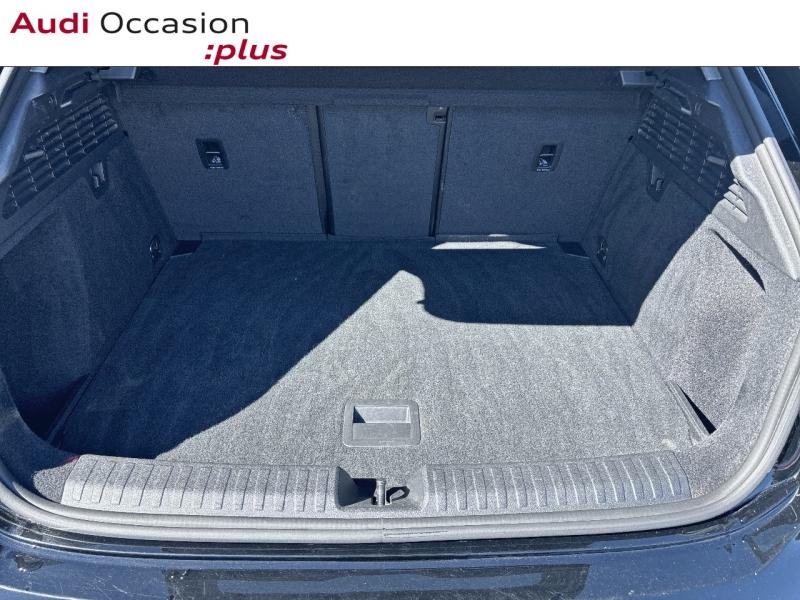 Voitures occasions Audi A3 Sportback Base Mougins