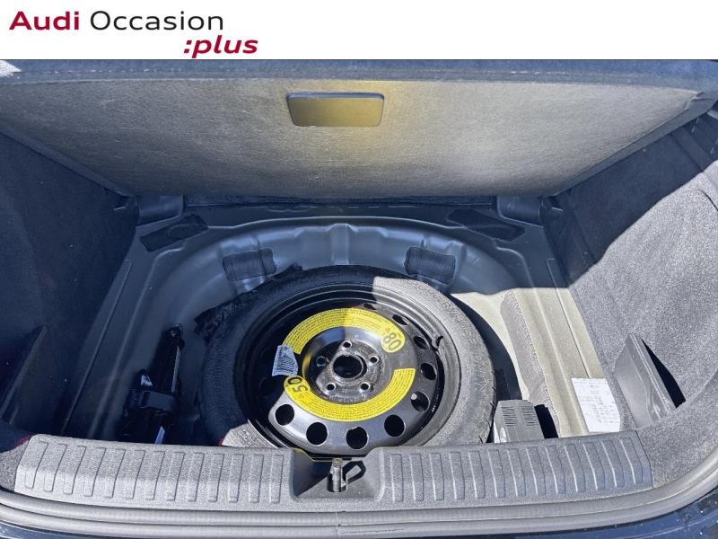 Voitures occasions Audi A3 Sportback Base Mougins