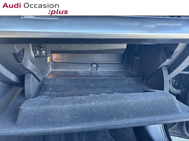 Voitures occasions Audi A3 Sportback Base Mougins