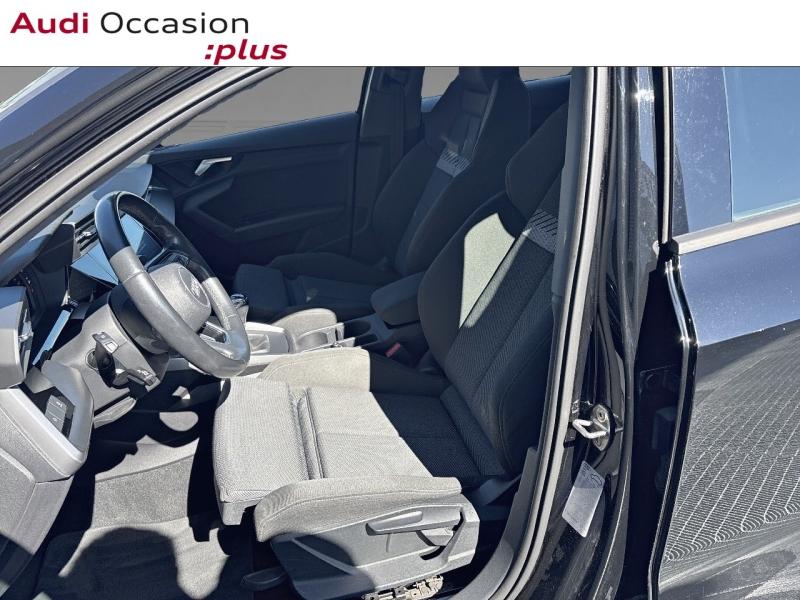 Voitures occasions Audi A3 Sportback Base Mougins