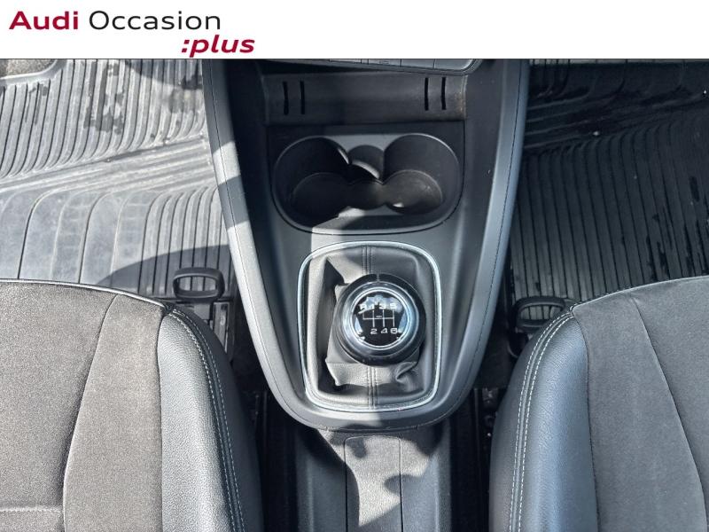 Voitures occasions Audi A1 Sportback Ambition Luxe Mougins