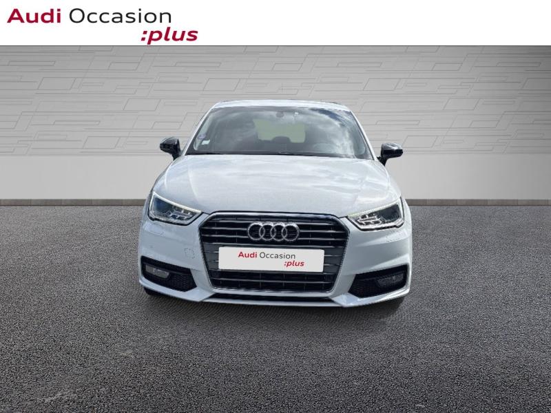 Voitures occasions Audi A1 Sportback Ambition Luxe Mougins