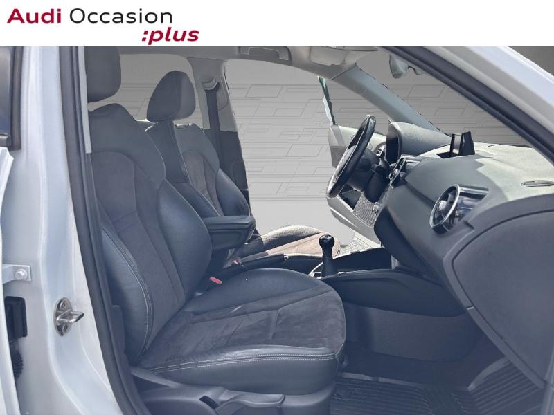 Voitures occasions Audi A1 Sportback Ambition Luxe Mougins