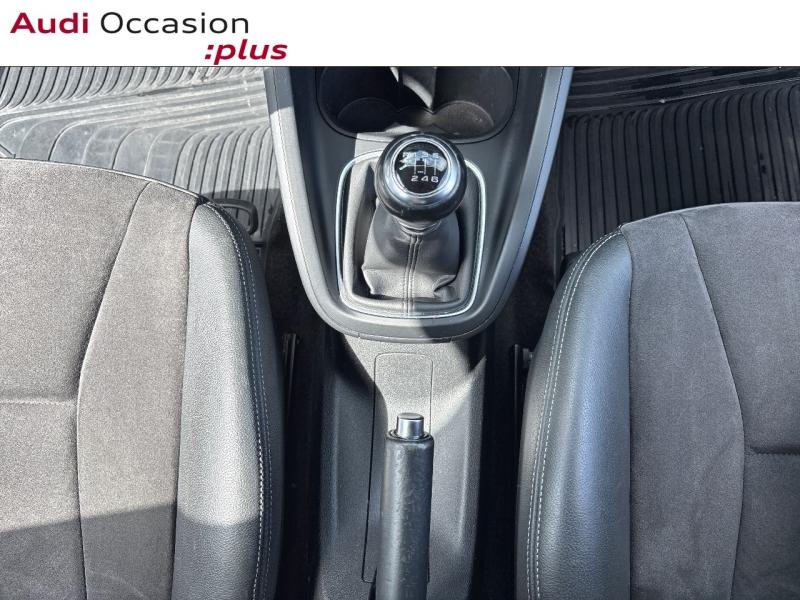 Voitures occasions Audi A1 Sportback Ambition Luxe Mougins