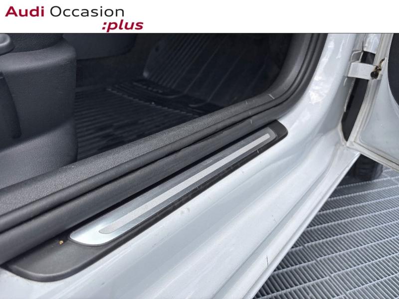 Voitures occasions Audi A1 Sportback Ambition Luxe Mougins